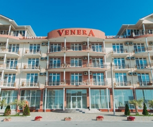 Venera Resort отель